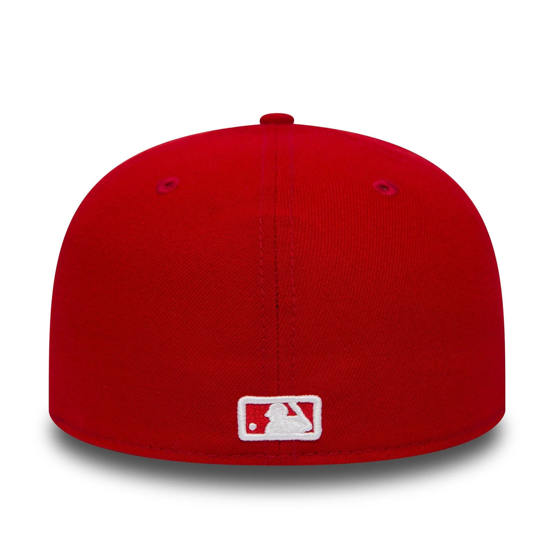 Cappello New Era 59FIFTY - Rosso - immagine 3