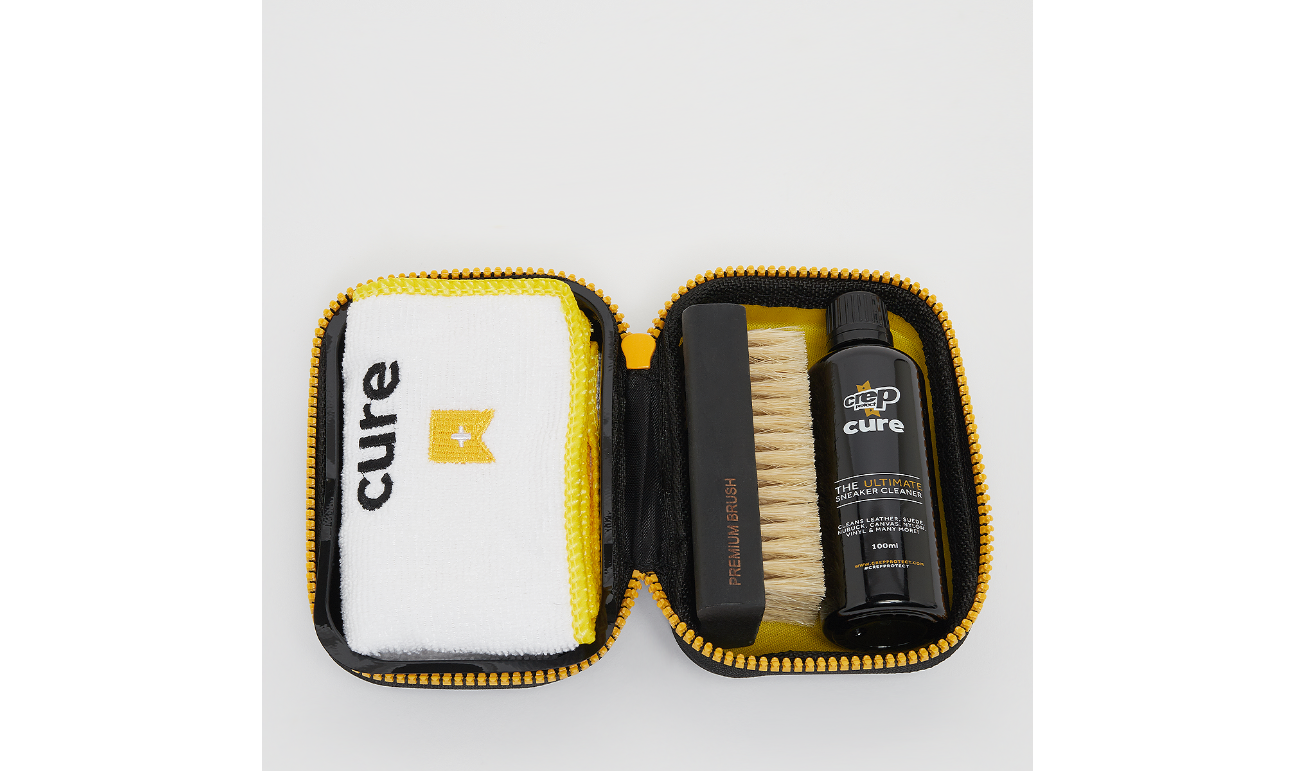 CREP PROTECT CURE KIT - immagine 2