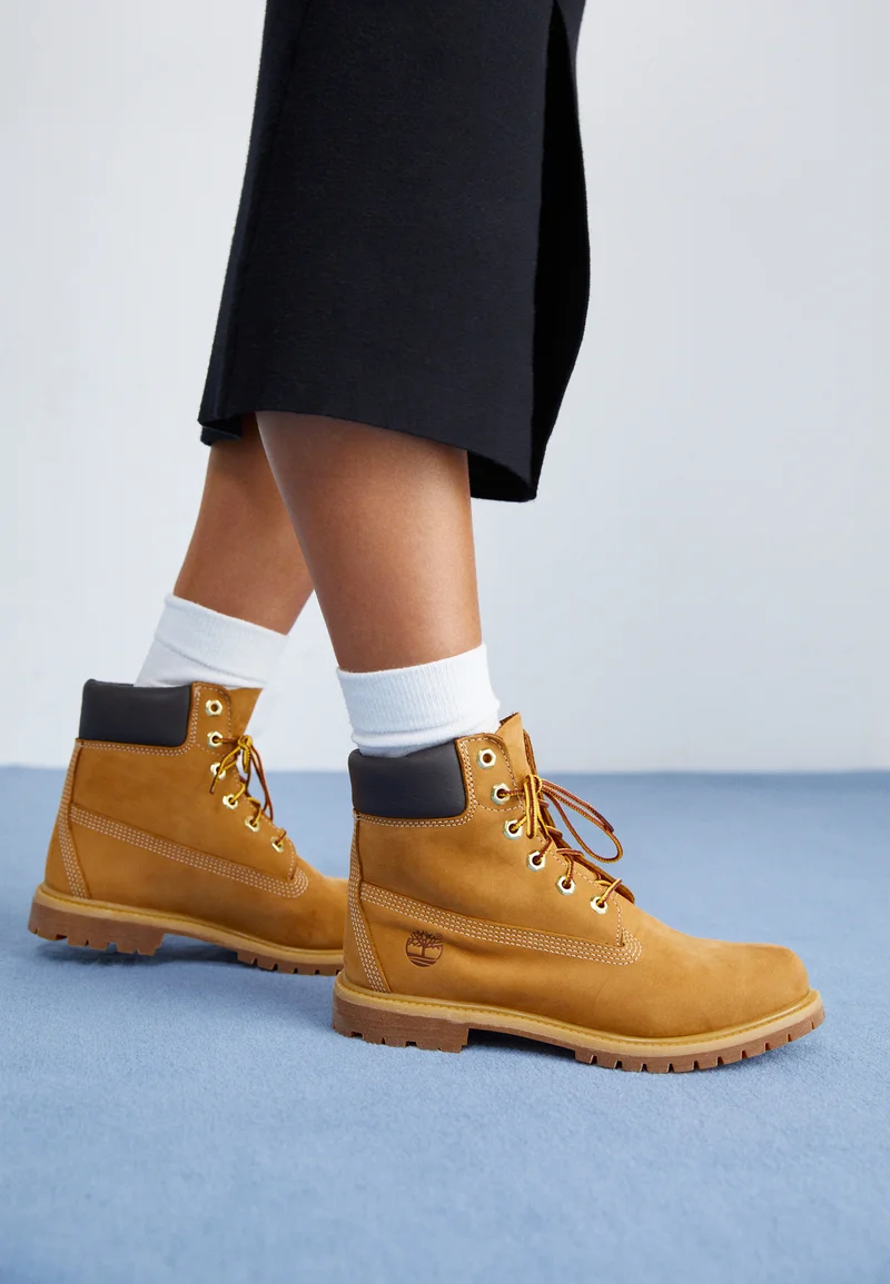TIMBERLAND PREMIUM UOMO - immagine 2
