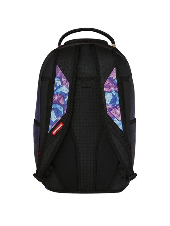 Zaino Sprayground Pantera Rosa - immagine 2