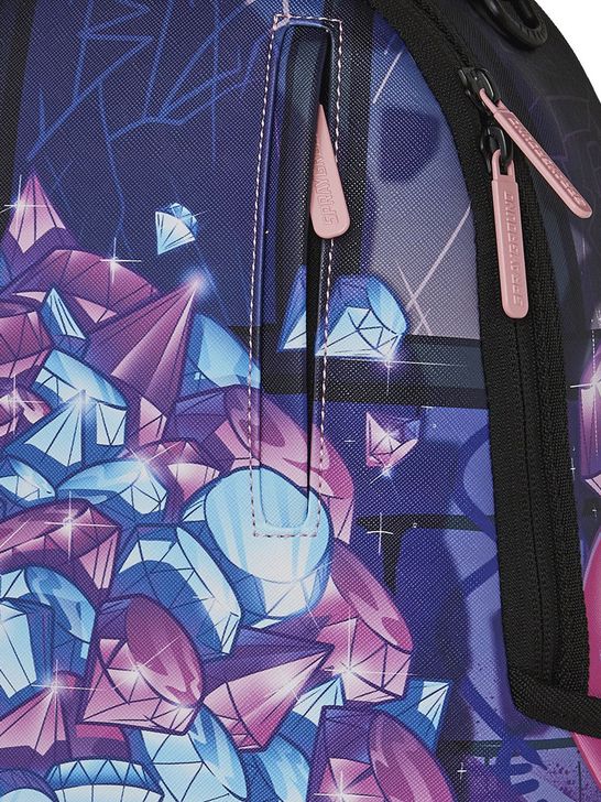 Zaino Sprayground Pantera Rosa - immagine 3