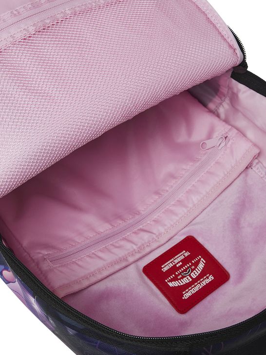Zaino Sprayground Pantera Rosa - immagine 4