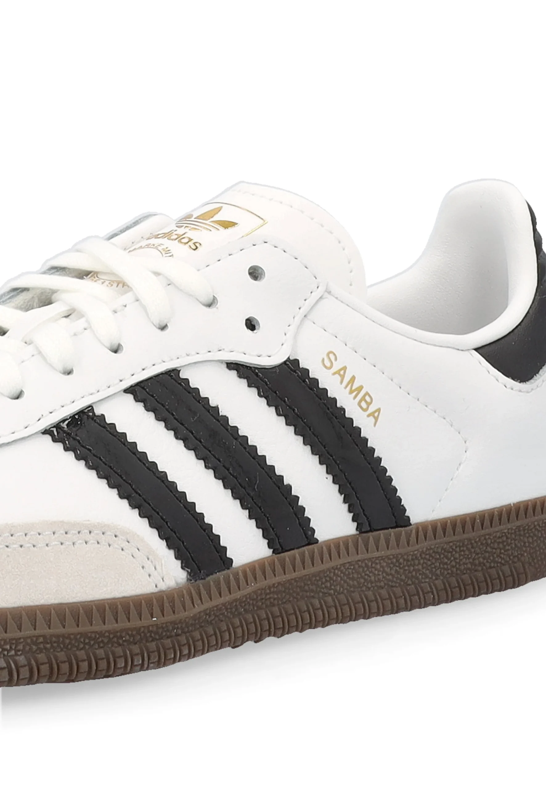 Adidas Samba OG J - immagine 3