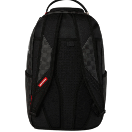Sprayground SCRIBBLE SHARK