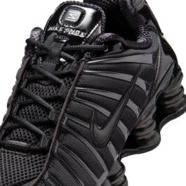 Nike Shox TL W “Black”