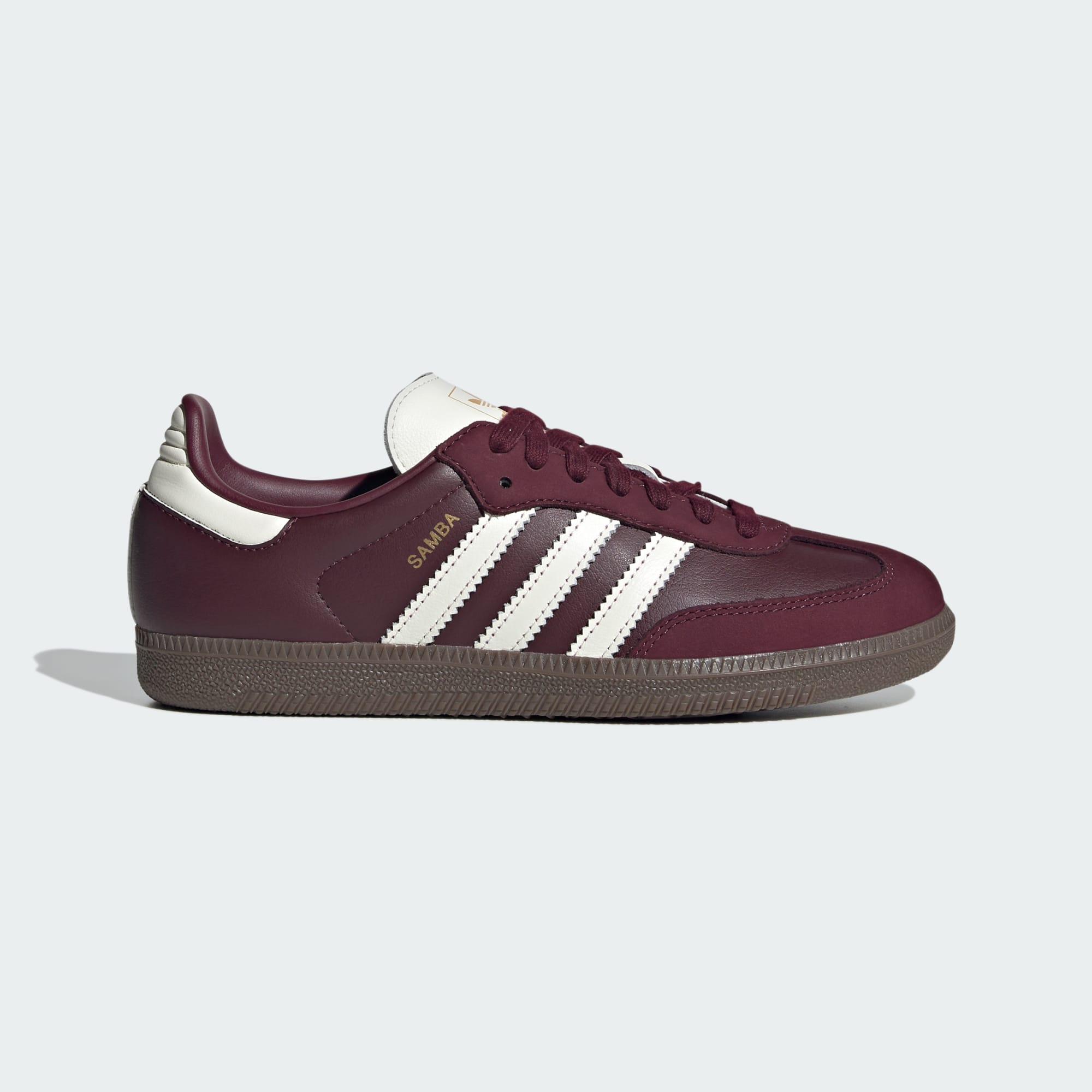 SAMBA OG BORDEAUX