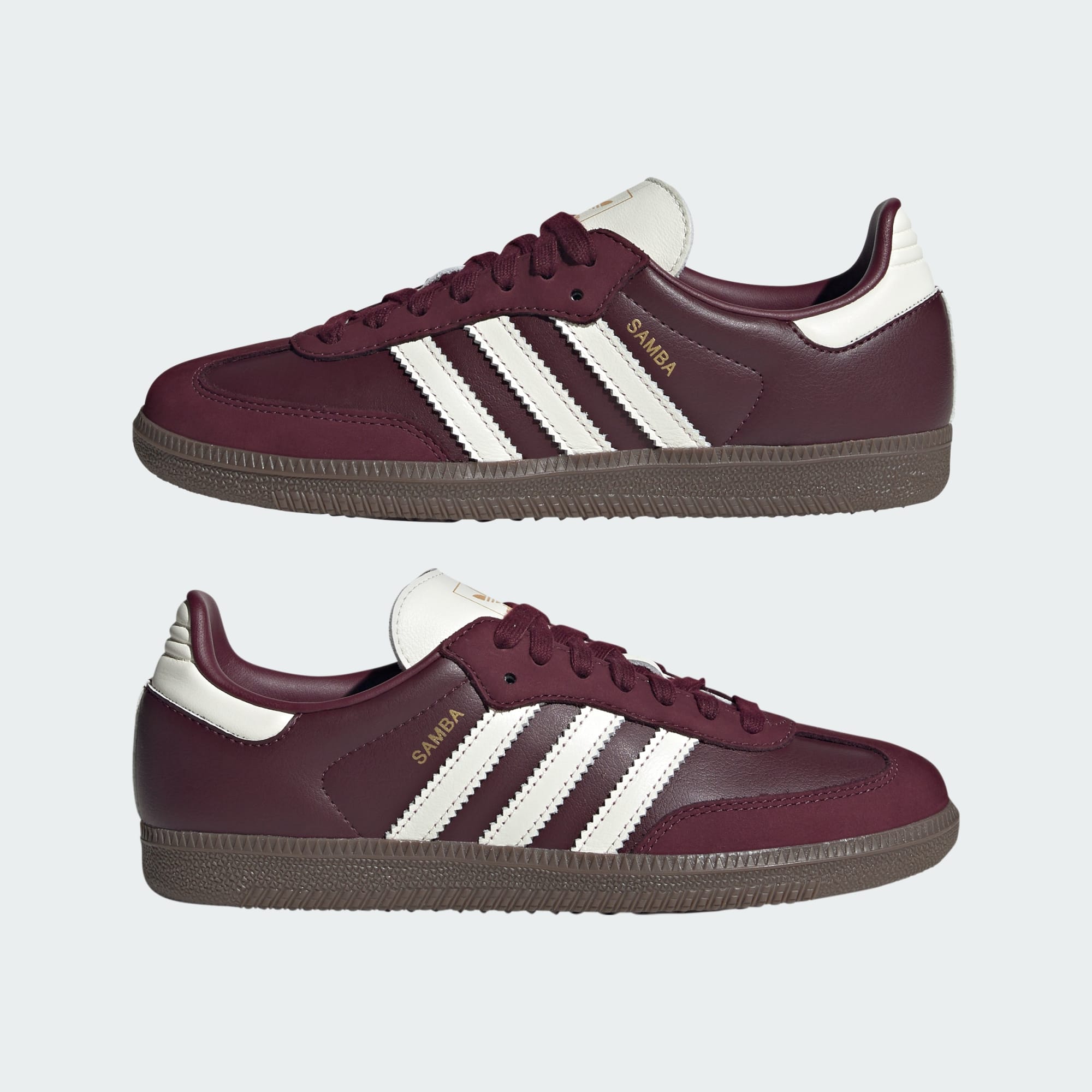 SAMBA OG BORDEAUX - immagine 4