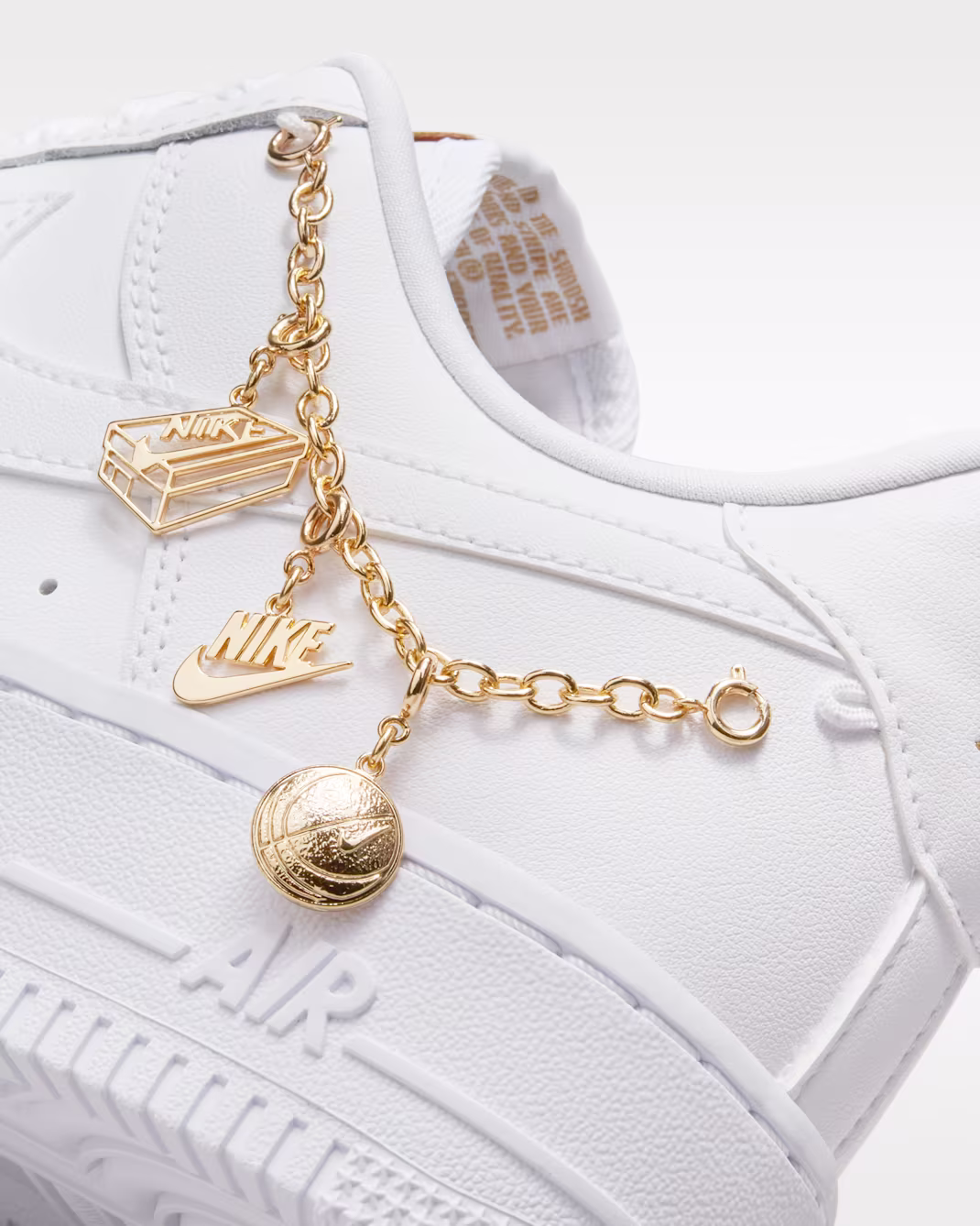 Nike Air Force 1 '07 LX - immagine 2