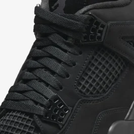 Air Jordan 4 Black Cat