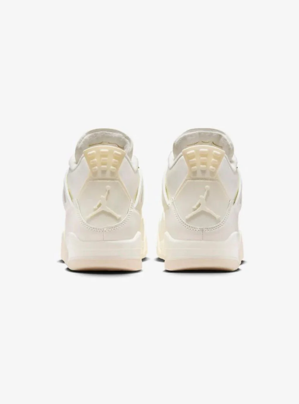 Air Jordan 4 Retro Metallic Gold - immagine 3