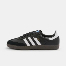 SAMBA OG