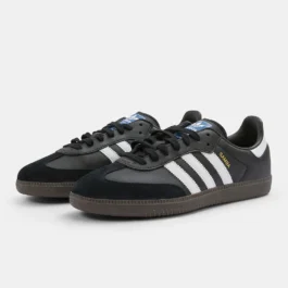 SAMBA OG